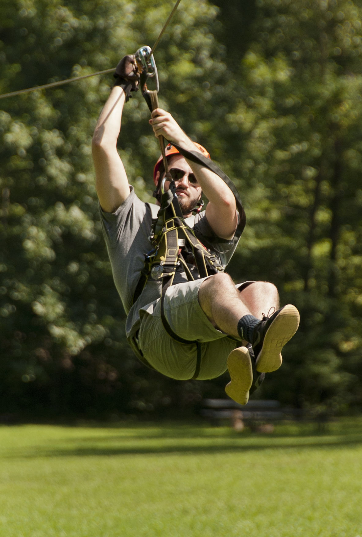 Carolina Ziplines